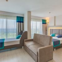 club hotel falcon