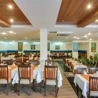 tu casa gelidonya hotel