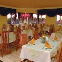 sun fire beach hotel