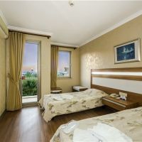santamarina hotel