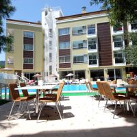 mersoy exclusive aqua resort