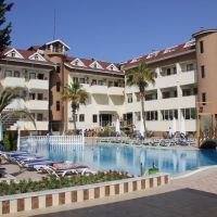 side yesiloz hotel