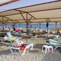 atlas beach hotel