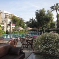 ayaz aqua hotel