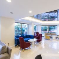 club hotel falcon