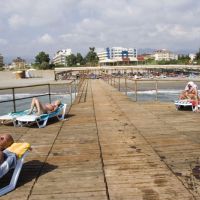 atlas beach hotel