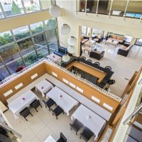 santamarina hotel