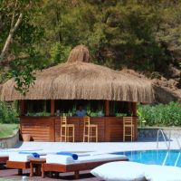 the bay beach club