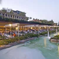 club hotel phaselis rose