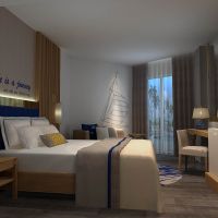 kirman hotels sidemarin beach & spa