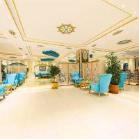 daima biz resort