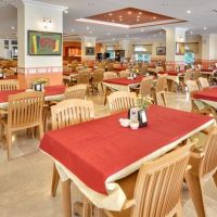 sunmerry hotel