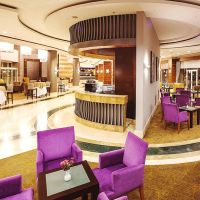 double tree by hilton antalya kemer (ex. sauce resort)