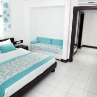 aria claros beach & spa resort