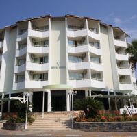 verde hotel
