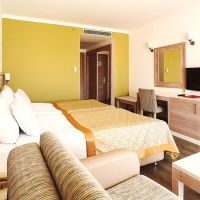 double tree by hilton antalya kemer (ex. sauce resort)