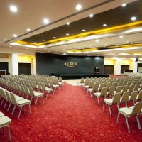 botanik exclusive resort lara