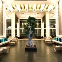aria claros beach & spa resort