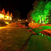 the bay beach club