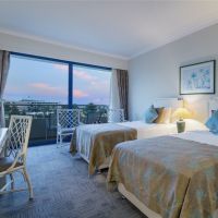 mirage park resort