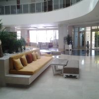 zena resort hotel