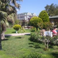 zena resort hotel