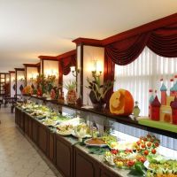 blue star hotel