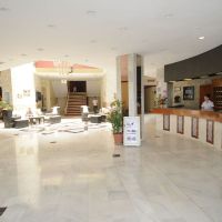 first class hotel
