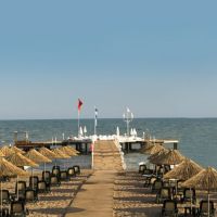 botanik exclusive resort lara