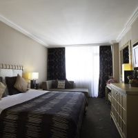 botanik exclusive resort lara