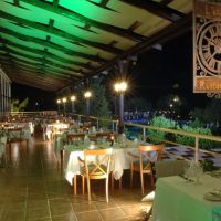 rixos hotel beldibi