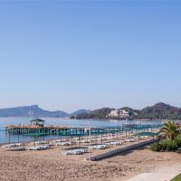 mirage park resort