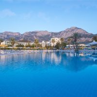 mirage park resort