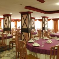 blue star hotel