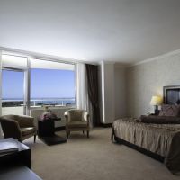 botanik exclusive resort lara