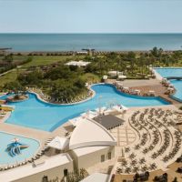 botanik exclusive resort lara