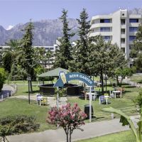 mirage park resort