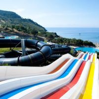 aria claros beach & spa resort