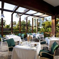 botanik exclusive resort lara