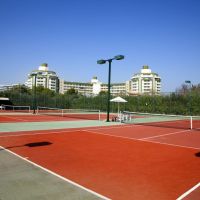 botanik exclusive resort lara