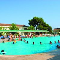 Master Family Club Hotel (ex.aska Costa Holiday Club)