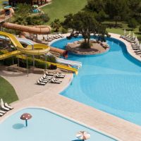 botanik exclusive resort lara
