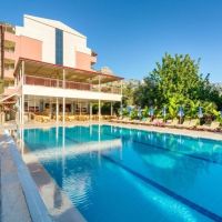 sunmerry hotel