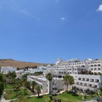 azka hotel