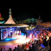aydinbey famous resort