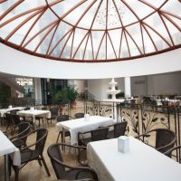 verde hotel