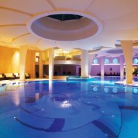 calista luxury resort