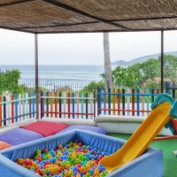 Asteria Bodrum Resort (ex. wow bodrum resort)