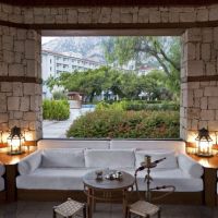 akka antedon hotel