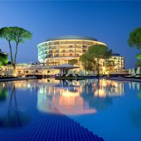 calista luxury resort